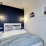 Modern Place Apartament Przy Plazy By Piroko