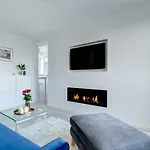 Modern Place Apartament Przy Plazy By Piroko