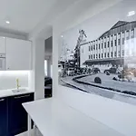 Modern Place Apartament Przy Plazy By Piroko